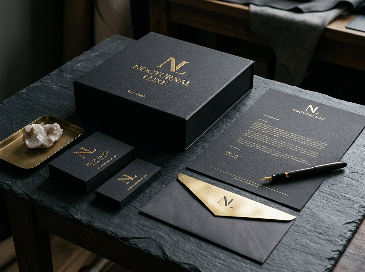 Custom Branding Packages