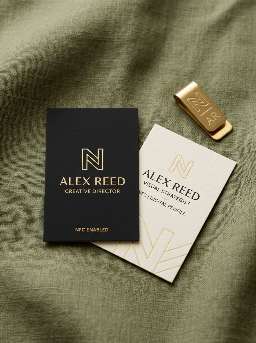 NFC Cards