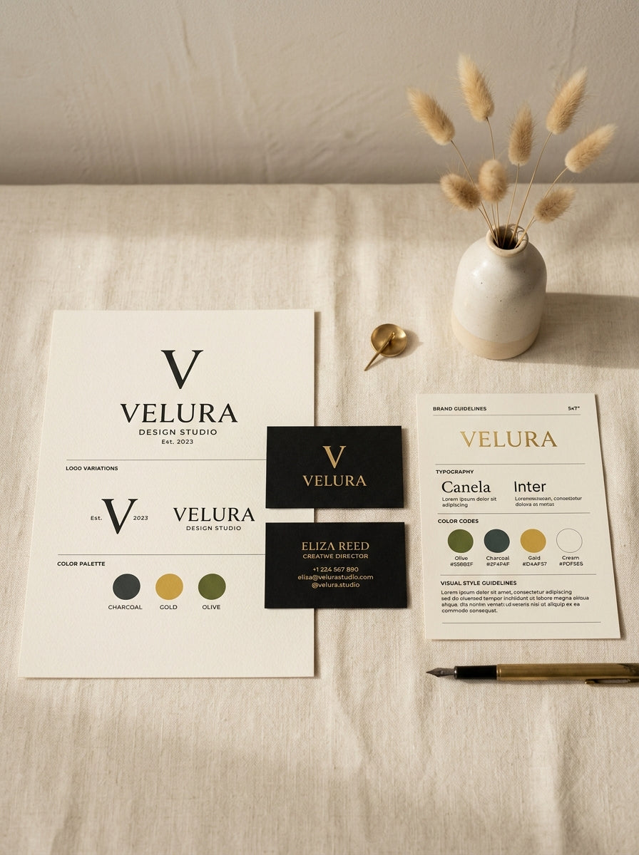 Branding Kits